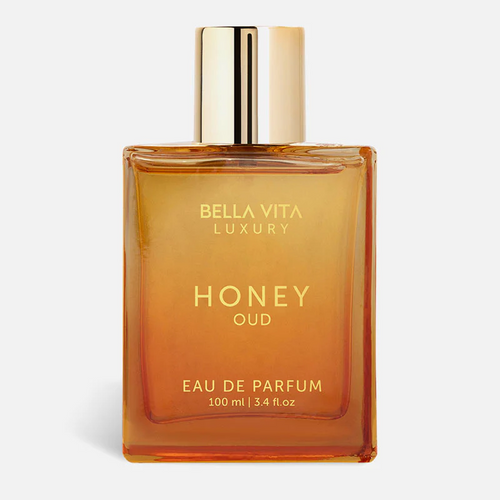 BellaVita Luxury Honey Oud Eau de Parfum (3.4 fl. oz.)